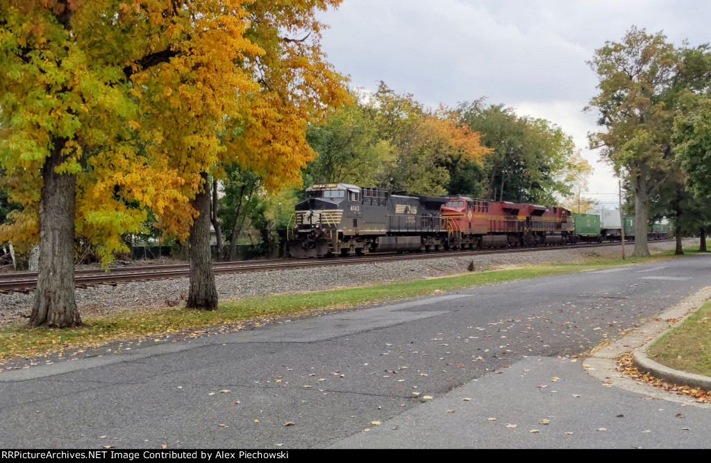 NS 4143